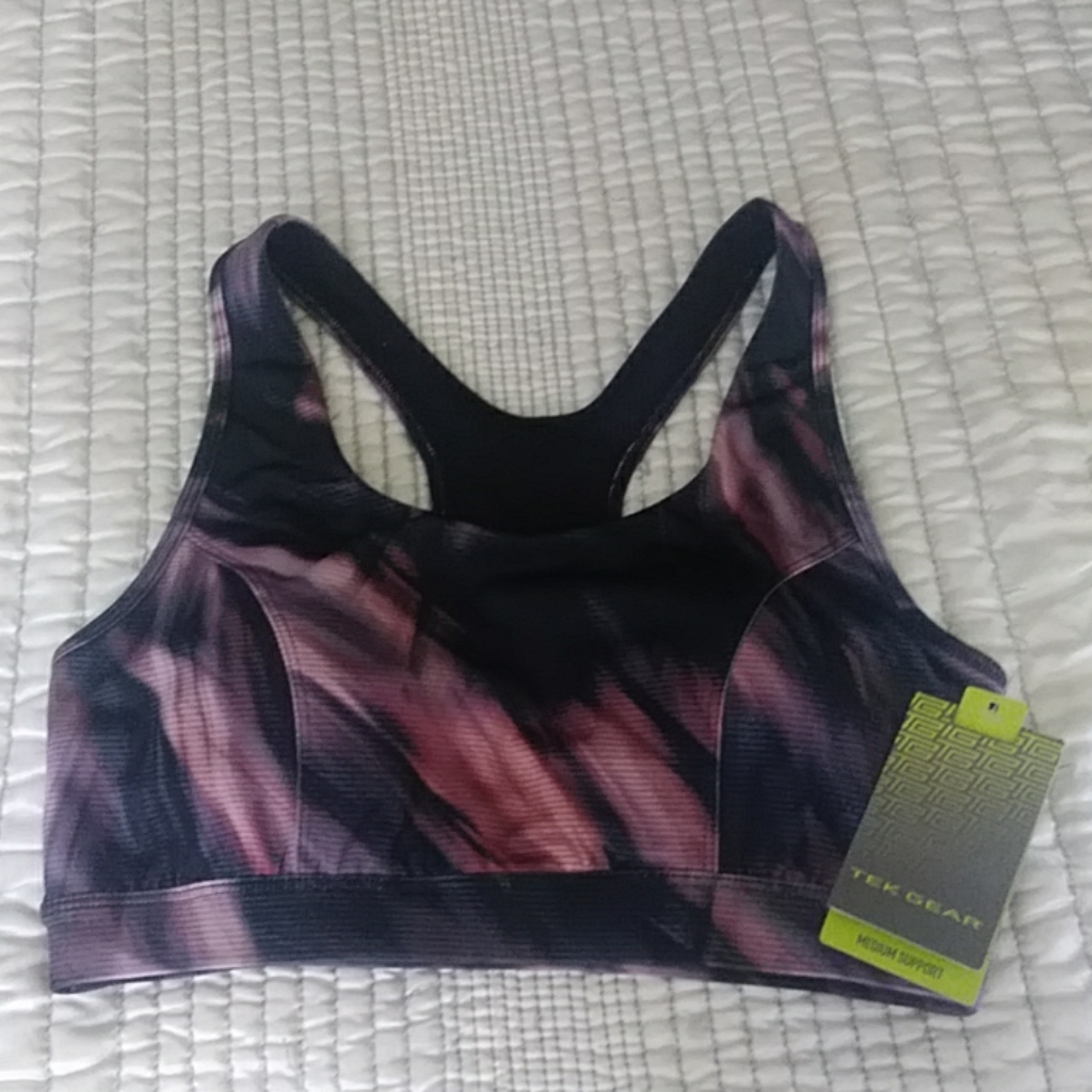 Tek Gear Sport Bra